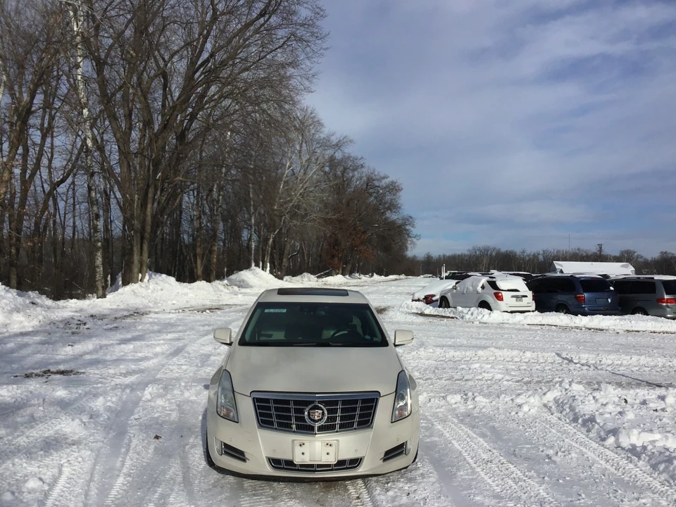 2014 Cadillac XTS - Image 7 of 20