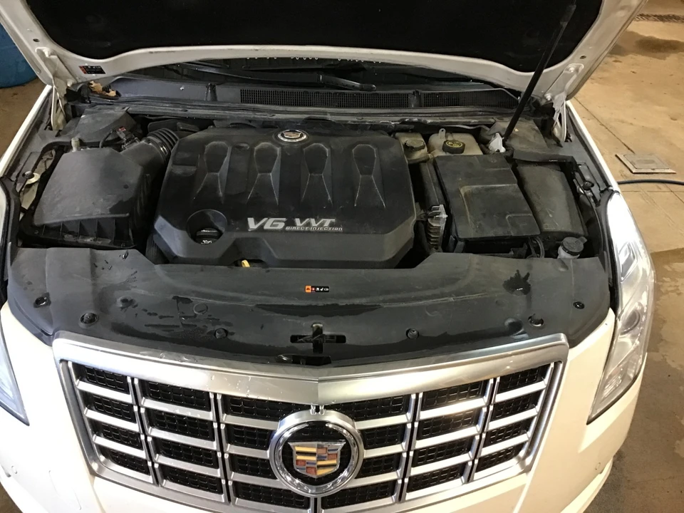 2014 Cadillac XTS - Image 17 of 20