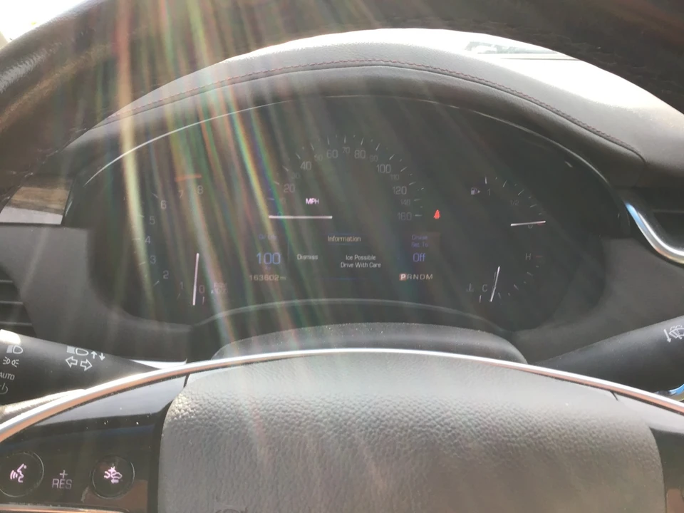 2014 Cadillac XTS - Image 11 of 20