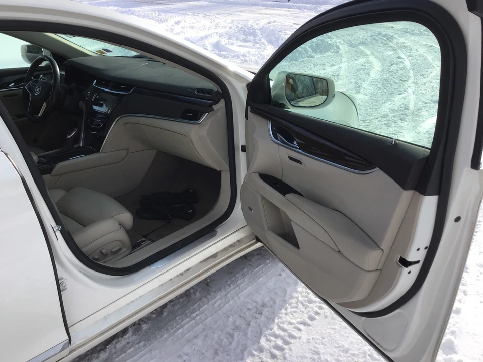 2014 Cadillac XTS - Image 13 of 20