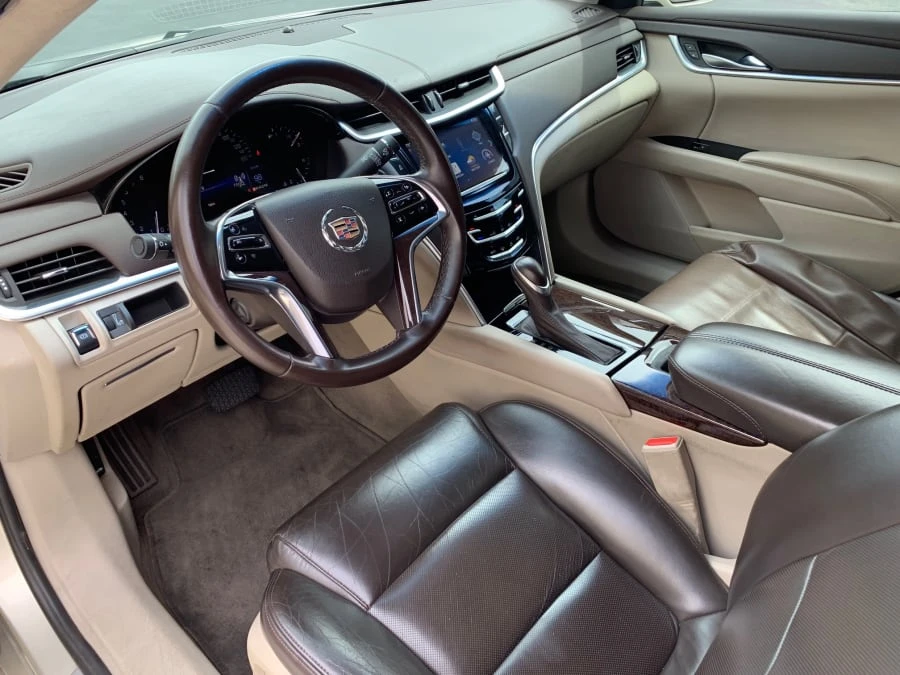 2014 Cadillac XTS - Image 4 of 9
