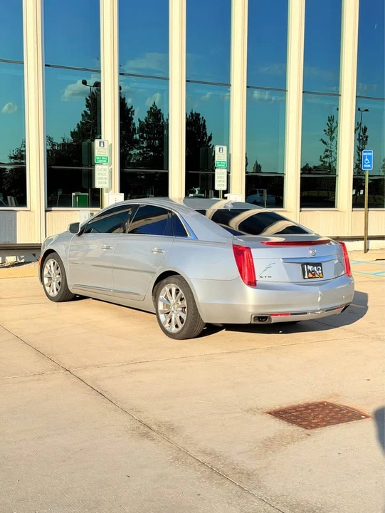 2014 Cadillac XTS - Image 3 of 12