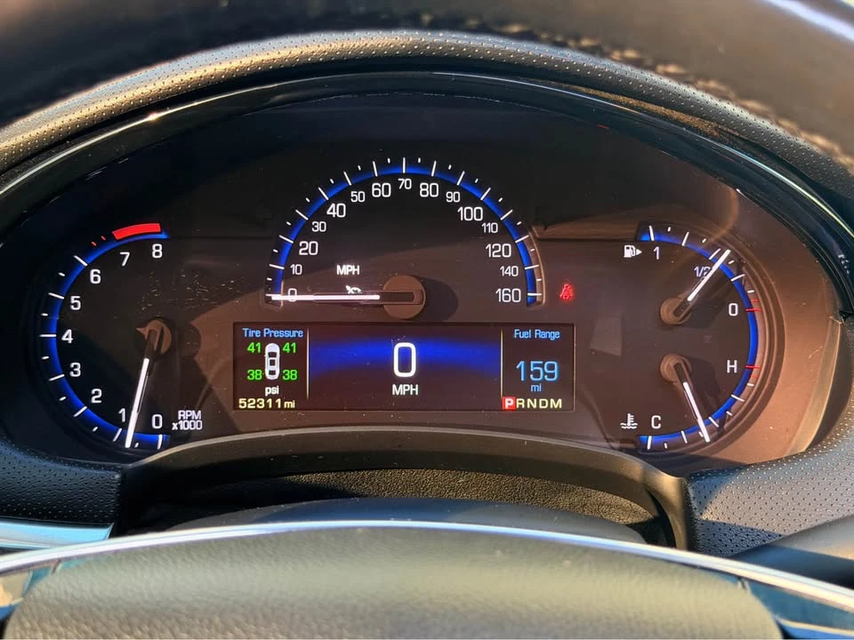 2014 Cadillac XTS - Image 11 of 12