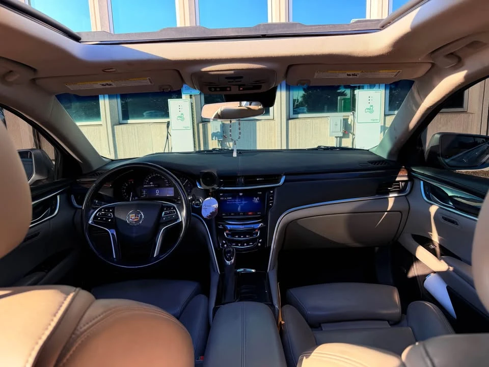 2014 Cadillac XTS - Image 9 of 12