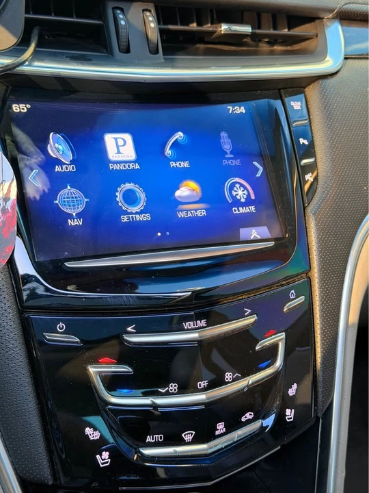 2014 Cadillac XTS - Image 10 of 12