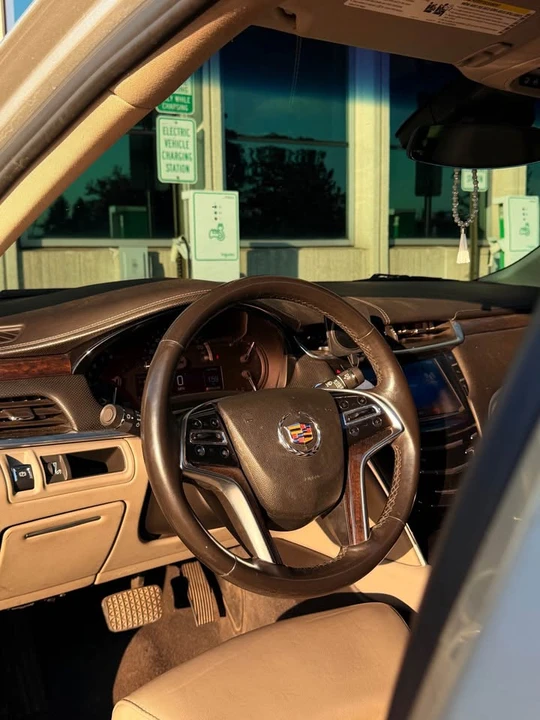 2014 Cadillac XTS - Image 6 of 12