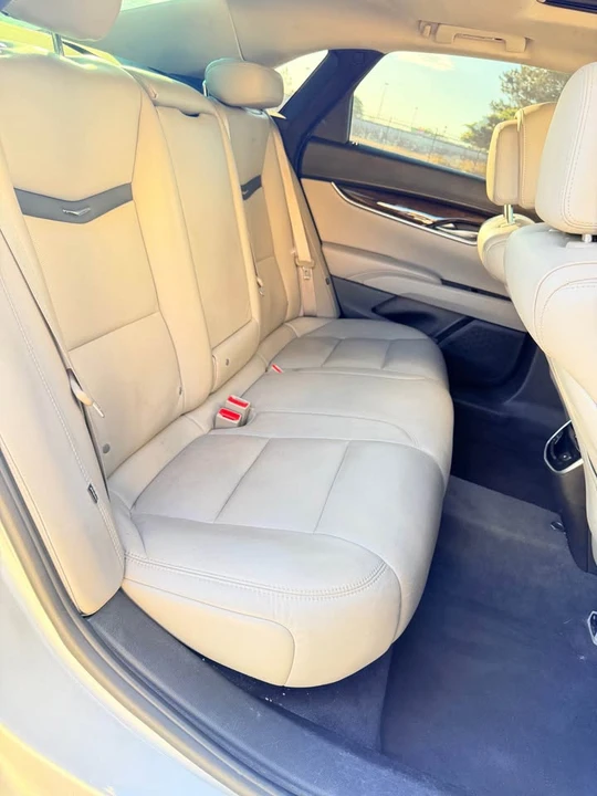 2014 Cadillac XTS - Image 8 of 12
