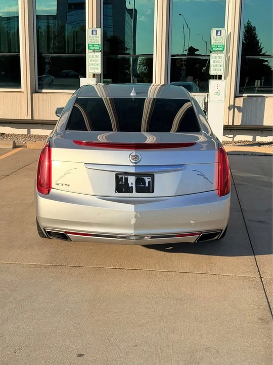 2014 Cadillac XTS - Image 5 of 12