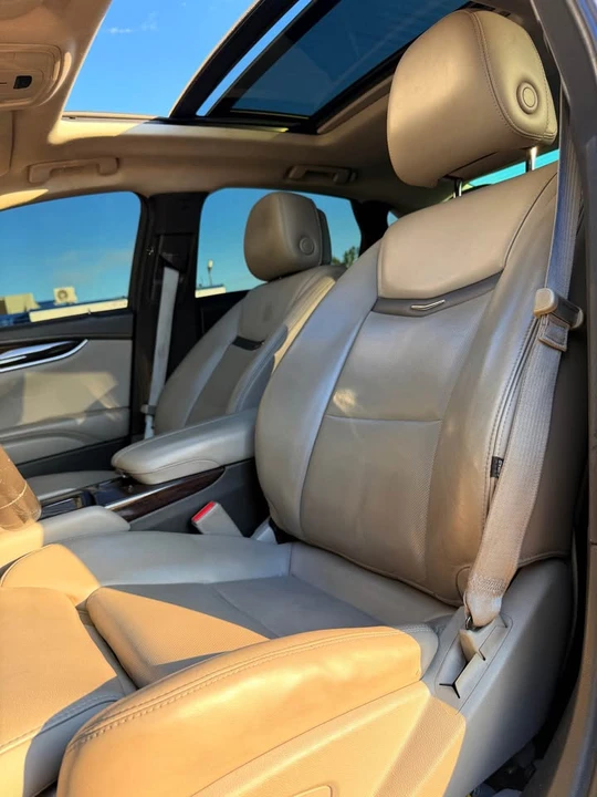 2014 Cadillac XTS - Image 7 of 12