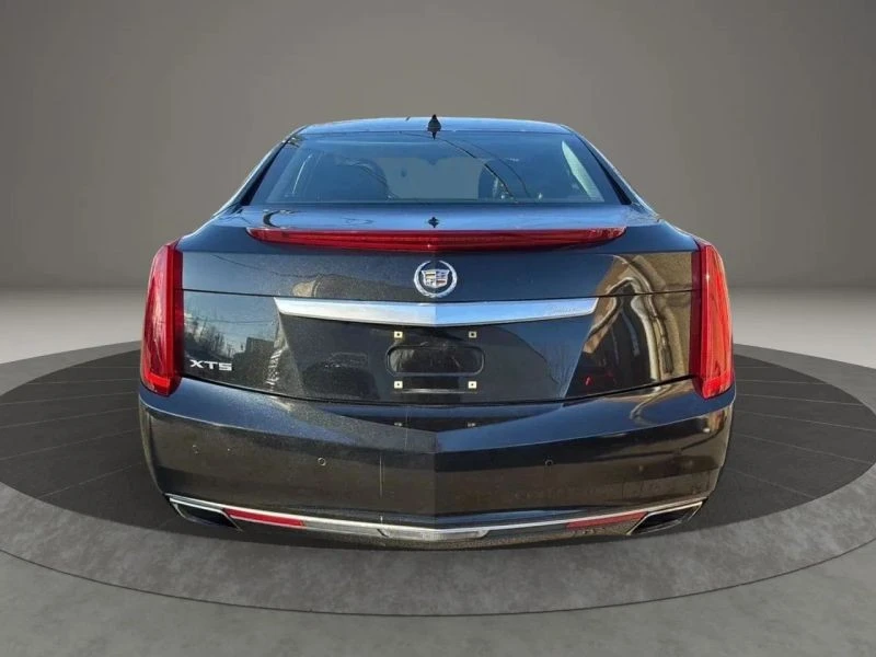 2014 Cadillac XTS - Image 4 of 12