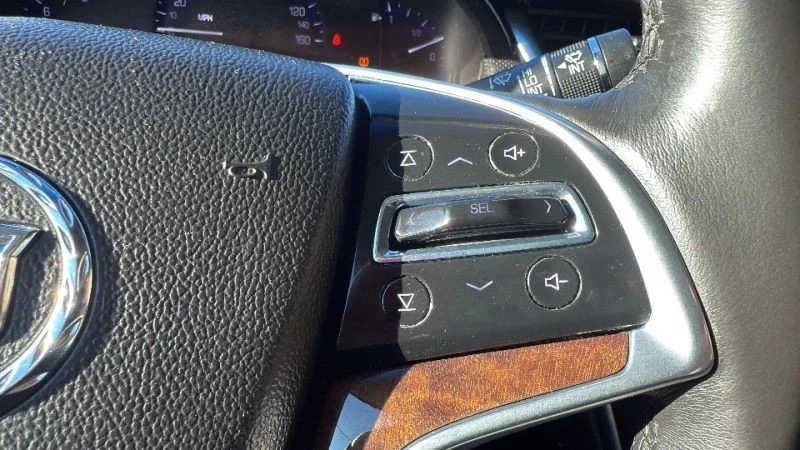 2014 Cadillac XTS - Image 9 of 12
