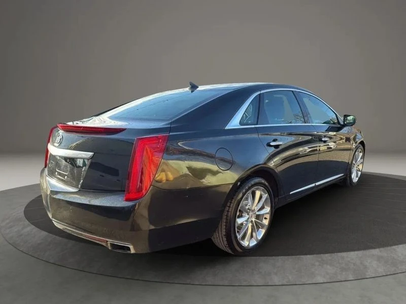 2014 Cadillac XTS - Image 3 of 12