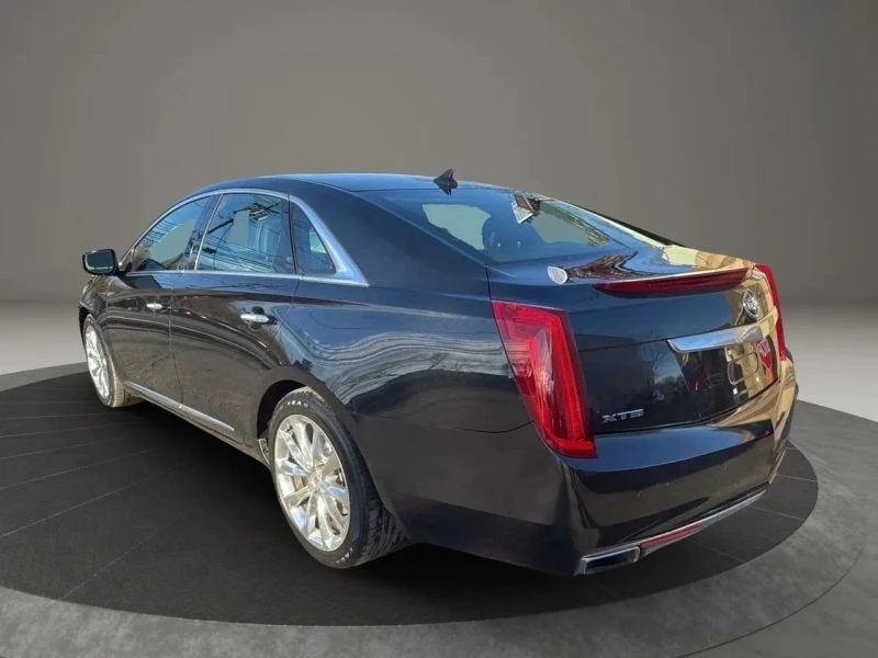 2014 Cadillac XTS - Image 5 of 12