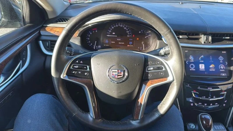 2014 Cadillac XTS - Image 8 of 12
