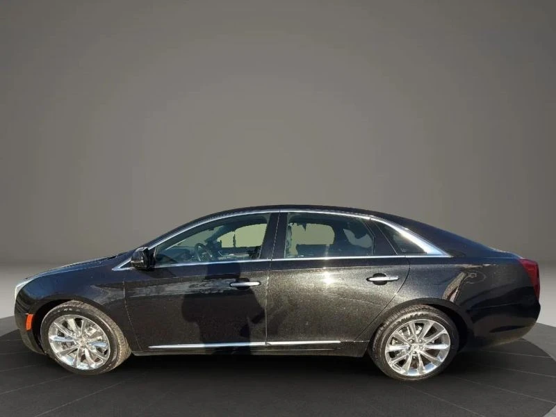 2014 Cadillac XTS - Image 6 of 12