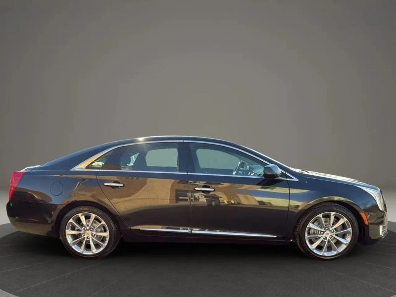 2014 Cadillac XTS - Image 2 of 12