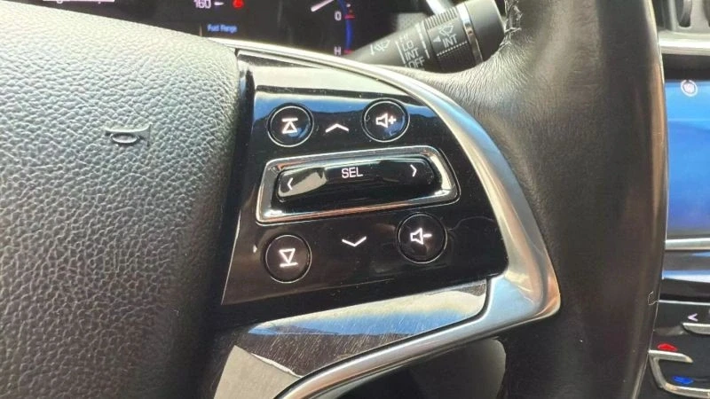 2014 Cadillac XTS - Image 11 of 12