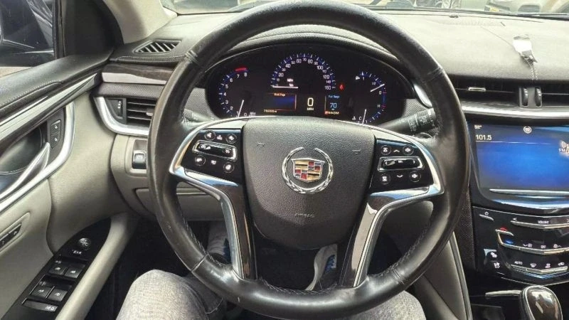 2014 Cadillac XTS - Image 10 of 12