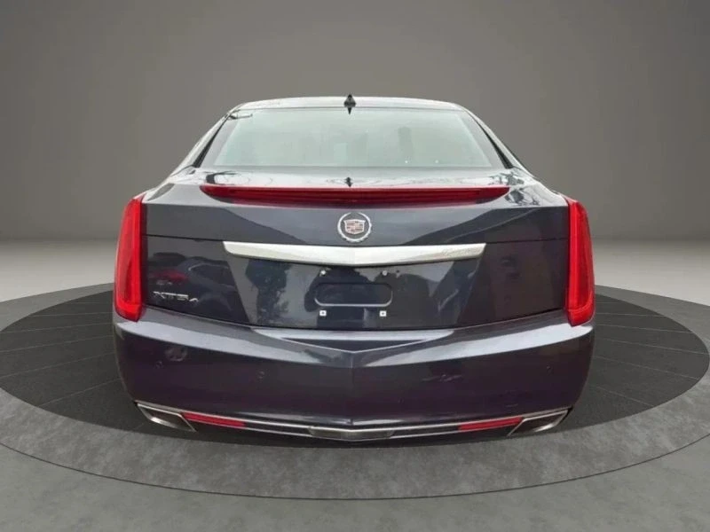 2014 Cadillac XTS - Image 6 of 12