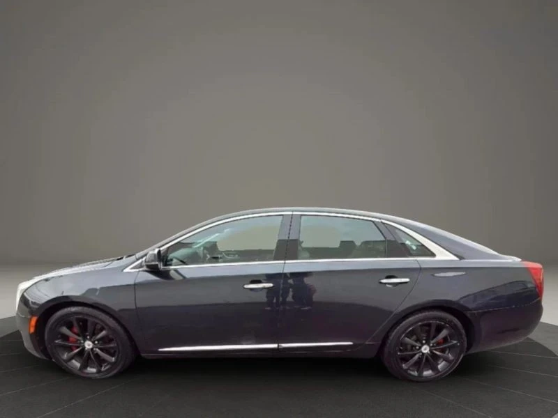 2014 Cadillac XTS - Image 8 of 12