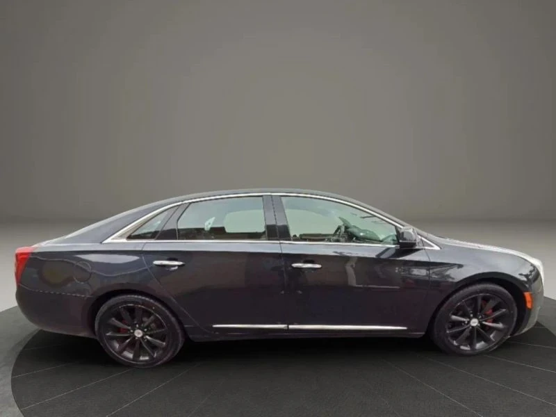 2014 Cadillac XTS - Image 4 of 12