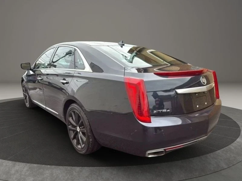 2014 Cadillac XTS - Image 7 of 12