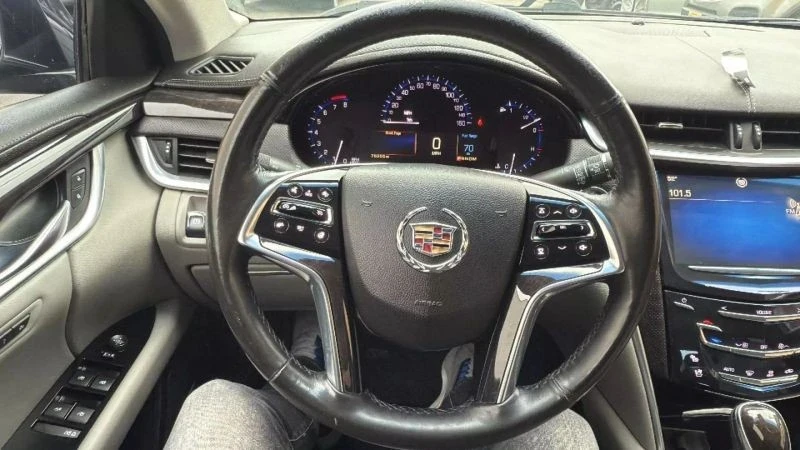 2014 Cadillac XTS - Image 10 of 12