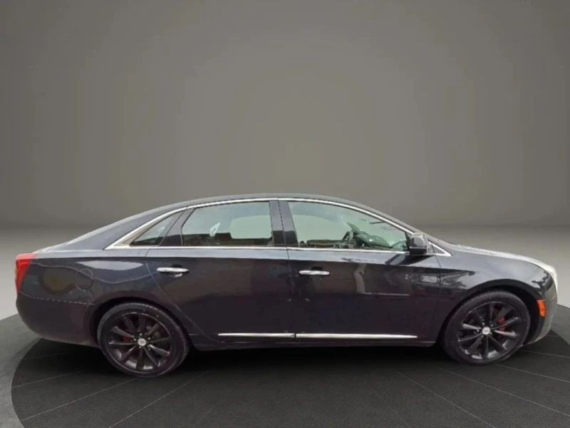 2014 Cadillac XTS - Image 4 of 12