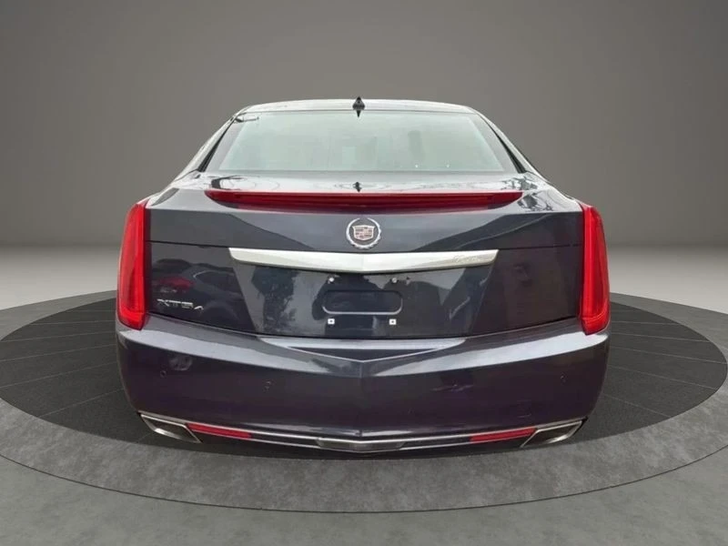 2014 Cadillac XTS - Image 6 of 12