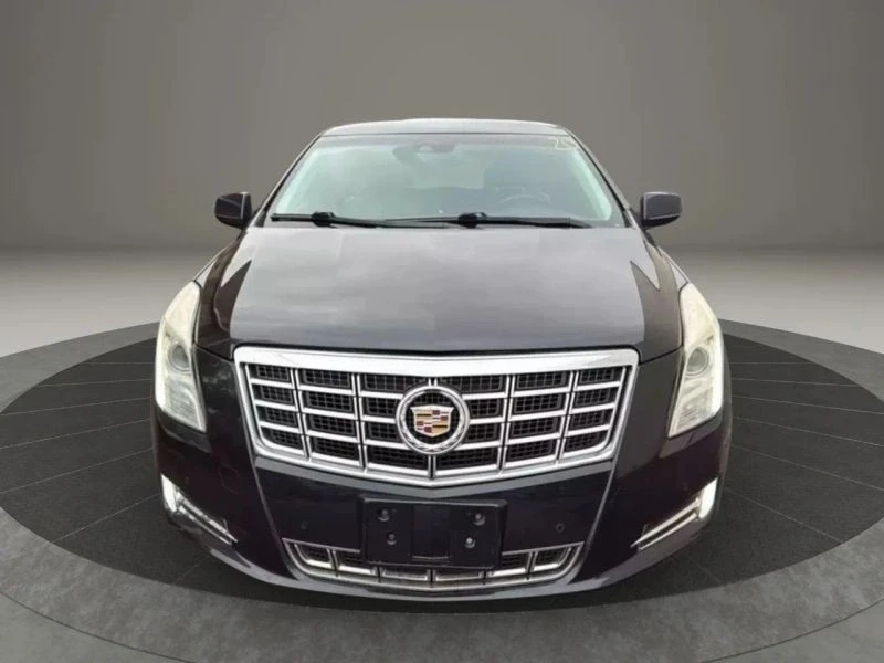 2014 Cadillac XTS - Image 2 of 12