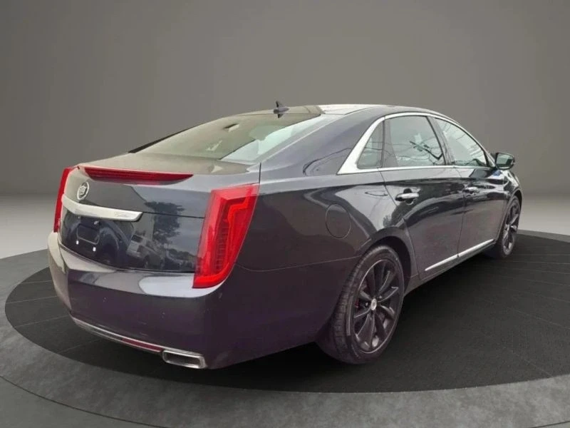 2014 Cadillac XTS - Image 5 of 12