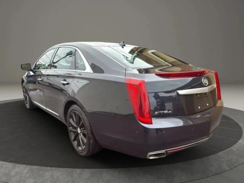 2014 Cadillac XTS - Image 7 of 12