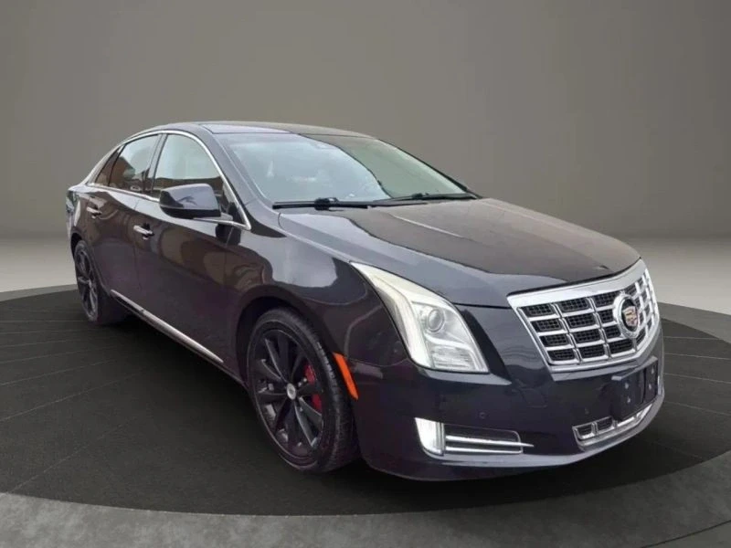 2014 Cadillac XTS - Image 3 of 12