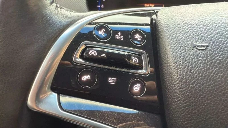 2014 Cadillac XTS - Image 12 of 12