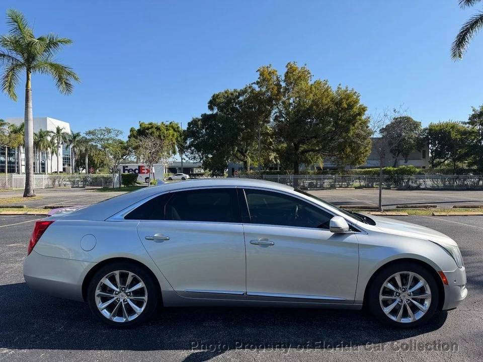 2014 Cadillac XTS - Image 6 of 12