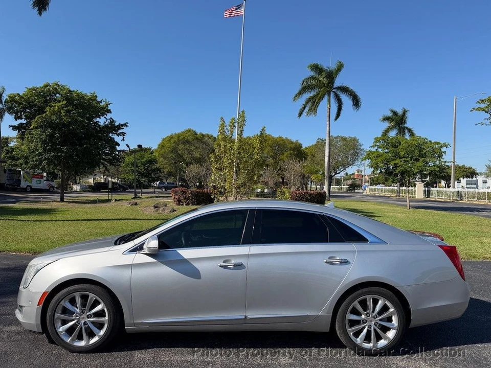 2014 Cadillac XTS - Image 5 of 12
