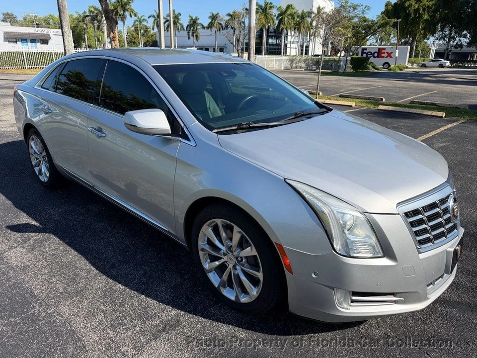 2014 Cadillac XTS - Image 2 of 12