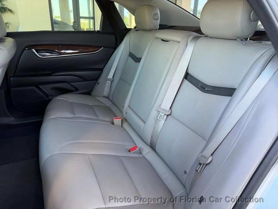 2014 Cadillac XTS - Image 10 of 12
