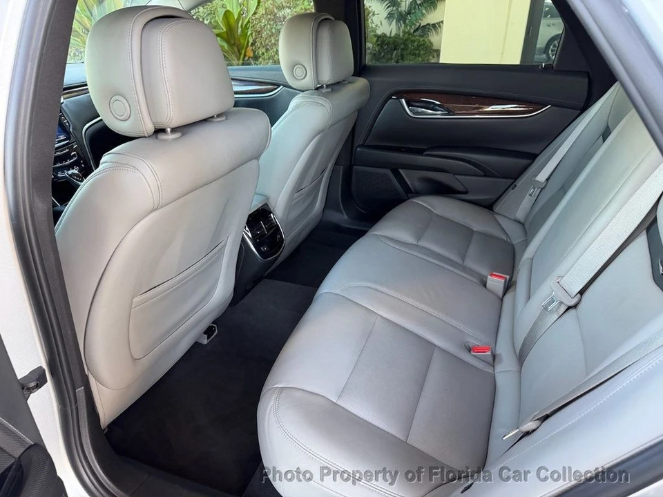 2014 Cadillac XTS - Image 9 of 12