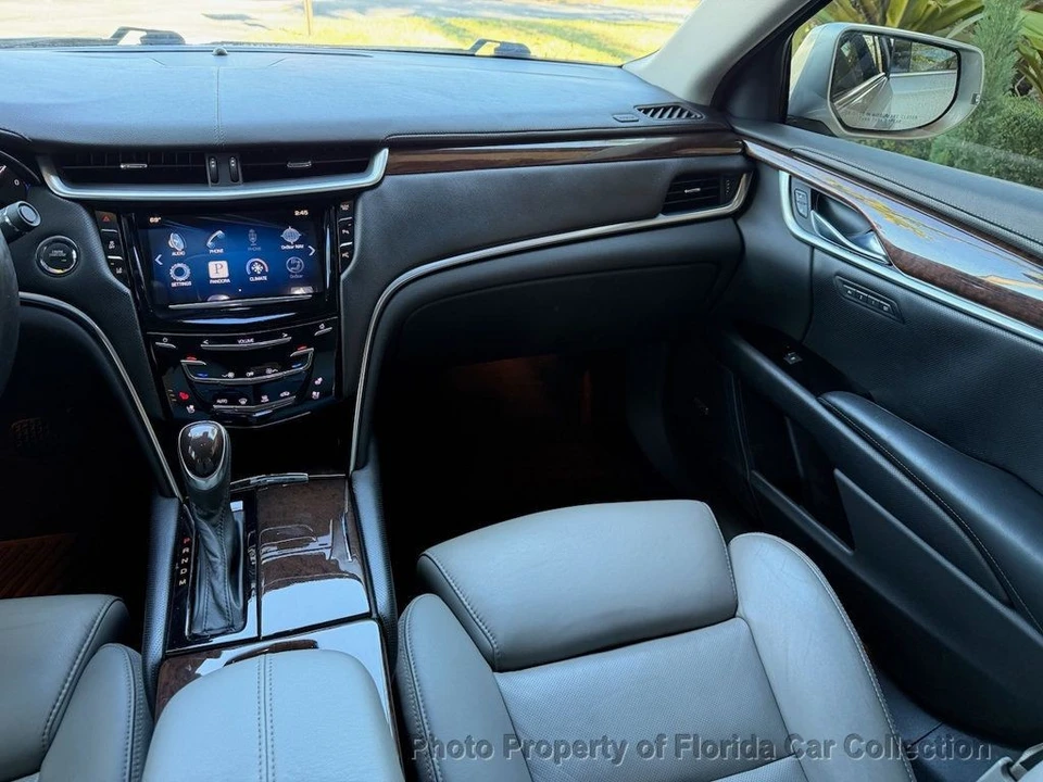 2014 Cadillac XTS - Image 12 of 12