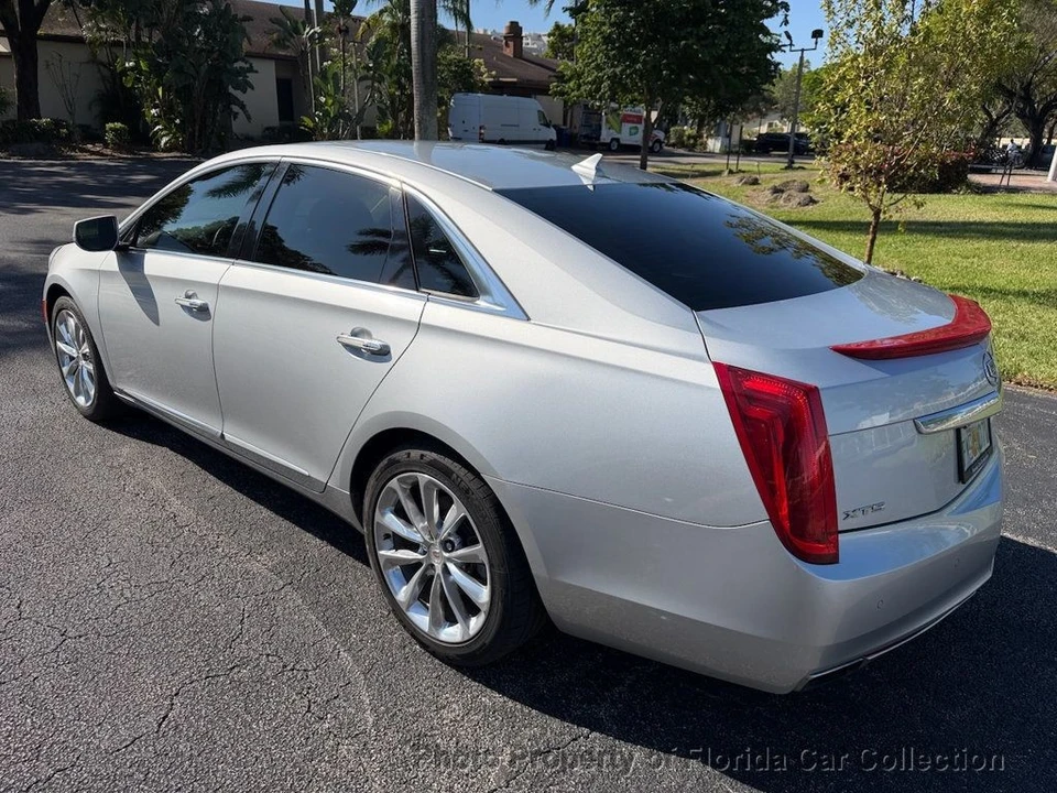 2014 Cadillac XTS - Image 3 of 12