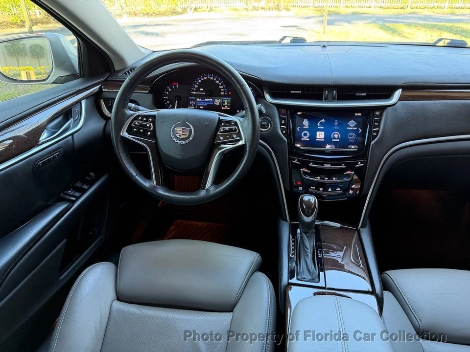 2014 Cadillac XTS - Image 11 of 12