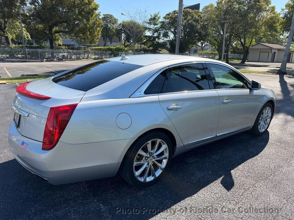 2014 Cadillac XTS - Image 4 of 12