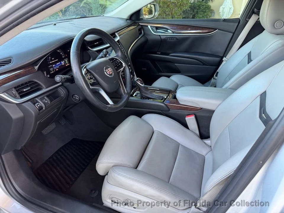 2014 Cadillac XTS - Image 7 of 12