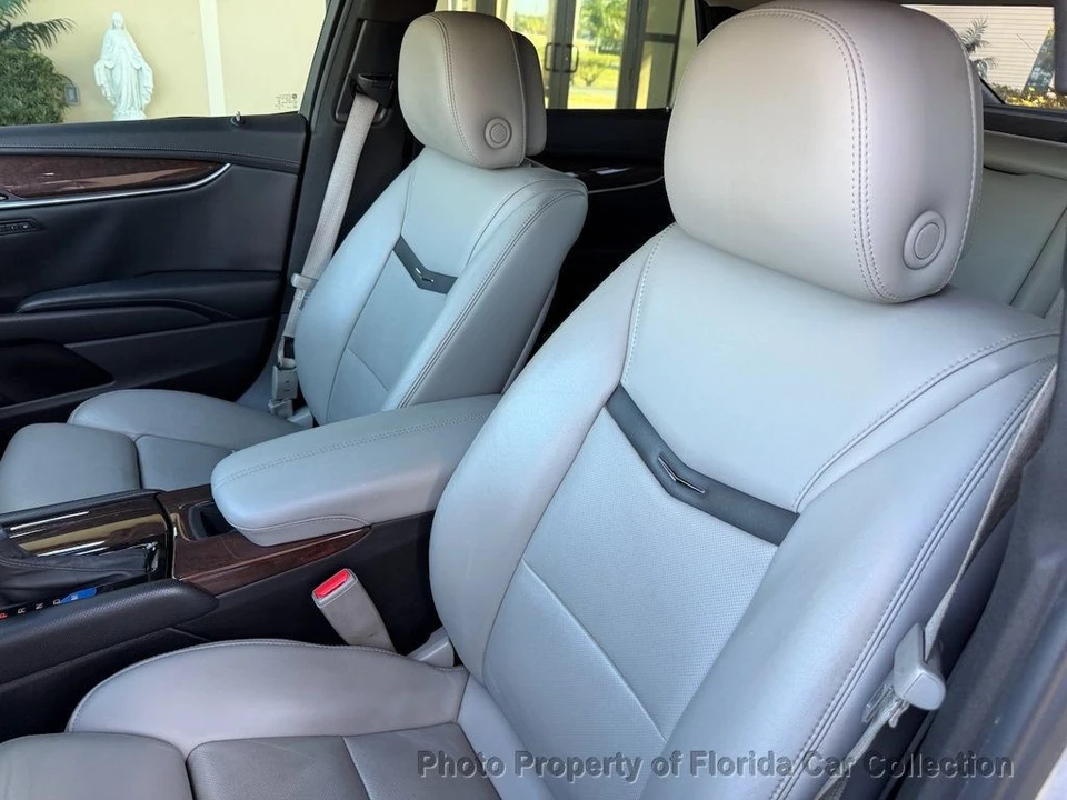 2014 Cadillac XTS - Image 8 of 12