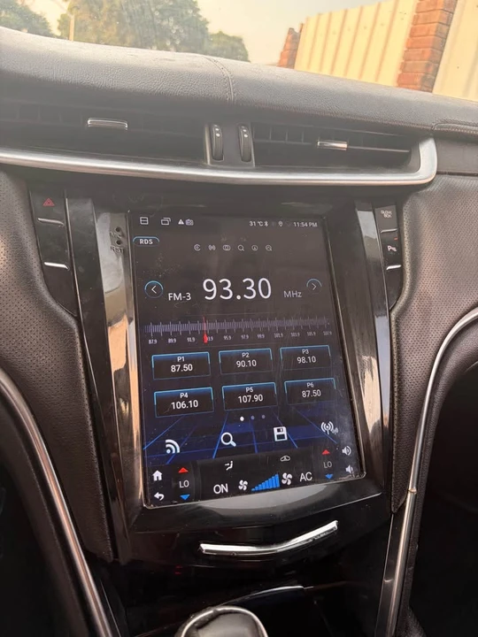 2014 Cadillac XTS - Image 5 of 11