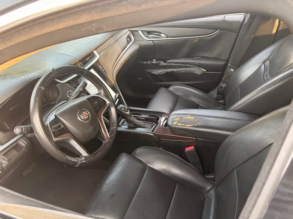 2014 Cadillac XTS - Image 10 of 11
