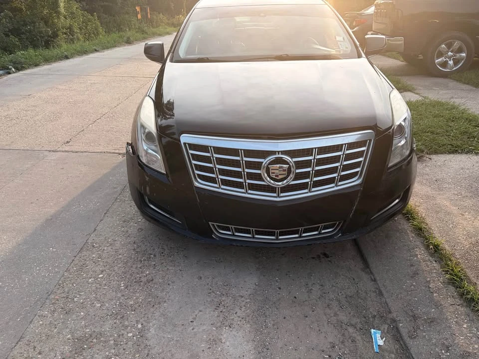 2014 Cadillac XTS - Image 4 of 11