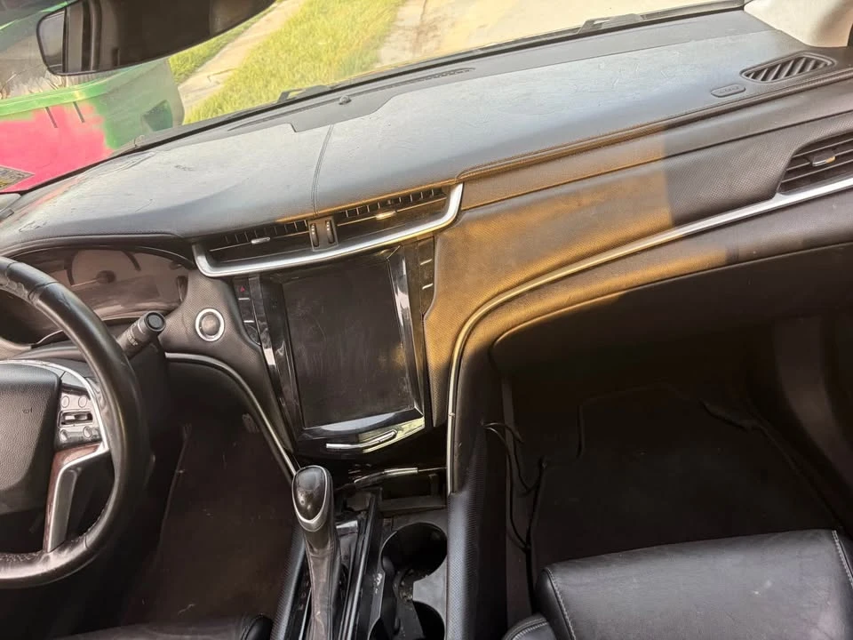 2014 Cadillac XTS - Image 7 of 11