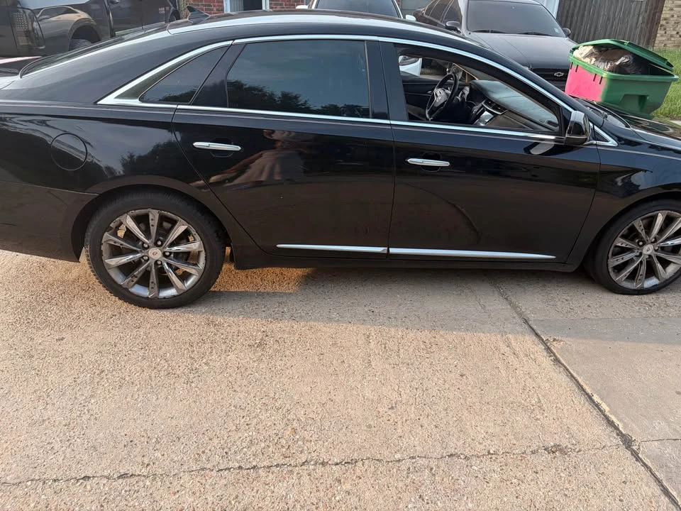 2014 Cadillac XTS - Image 3 of 11